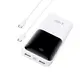 Tech-Protect PB02 Powerbank 20000mAh 22.5W White