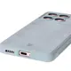 Bizon Case Tur Xiaomi Poco X6 Pro light blue