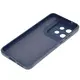 Bizon Case Tur Motorola Edge 50 Neo navy blue