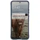 Bizon Case Tur Motorola Edge 50 Neo navy blue