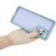 Bizon Case Tur Samsung Galaxy A53 5G light blue