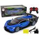 LeanToys Ogromne Auto Sportowe R/C 1:12 Pilot Akumulator Zdalnie Sterowane