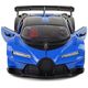 LeanToys Ogromne Auto Sportowe R/C 1:12 Pilot Akumulator Zdalnie Sterowane