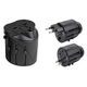 Προσαρμογέας γενικής χρήσης Electraline 70014 13941388 8011439700142