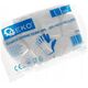 Rękawiczki ochronne foliowe HDPE 100szt. (100)