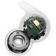 Sony wireless earbuds LinkBuds Open WF-L910 Olivia Rodrigo Edition, ash violet