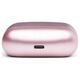 Lexon Minute Alarm Clock Mini Light Pink LR154LP