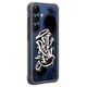 Samsung Flipsuit Rugged Case for Galaxy S25 Black