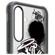 Samsung Flipsuit Rugged Case for Galaxy S25 Black