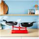 Frying pan TEFAL So Light, suitable for all stands, o24cm