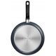 Frying pan TEFAL, titanium coating, suitable for all stands, o22cm