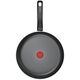 Frying pan TEFAL So Light, suitable for all stands, o28cm