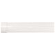 Public LED luminaire V-TAC SAMSUNG, 6000 lm, 50 W, 4000 K, A++, white, 150 x 7.4 cm