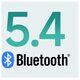 Xiaomi Redmi Buds 6 | Built-in microphone | Bluetooth | Coral Green