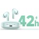 Xiaomi Redmi Buds 6 | Built-in microphone | Bluetooth | Coral Green