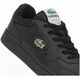 Lacoste Lineset 223 746SMA004502H33 Czarne 46
