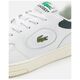 Lacoste Lineset 223 746SMA00451R543 białe 40