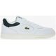 Lacoste Lineset 223 746SMA00451R543 białe 45