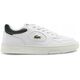 Lacoste Lineset 223 746SMA00451R543 białe 45