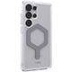 UAG Plyo Pro -  obudowa ochronna do Samsung Galaxy S25 Ultra 5G z wbudowanym modułem magnetycznym (ice/silver)