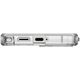 UAG Plyo Pro -  obudowa ochronna do Samsung Galaxy S25 Ultra 5G z wbudowanym modułem magnetycznym (ice/silver)