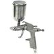 Geko Pistolet lakierniczy mini K-3 do zaprawek 200ml(40)