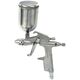 Geko Pistolet lakierniczy mini K-3 do zaprawek 200ml(40)