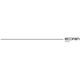 Wall-mounted recuperator E-EXTRA EER150S, DN150, with wall switch