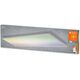 Smart surface LED panel LEDVANCE PLANON, 36W, 3000lm, 2700-6500 K, RGBW, APP/remote, 120x30 cm
