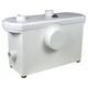 Sewage transfer tank IBO SANIBO 5, 9.5 m-150l/min-600 W