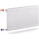 Renovation radiator INVENA K22 550 x 1200, side outlet