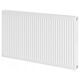 Renovation radiator INVENA K22 550 x 1200, side outlet
