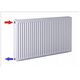 Renovation radiator INVENA K22 550 x 1200, side outlet