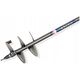 Earth auger BIG, 130 x 15 cm