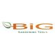 Earth auger BIG, 130 x 15 cm
