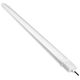 Public LED luminaire EUROLIGHT MADRID, IP65, 50W, 4000K, 5000lm, 150x7.5x4.5 cm