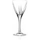 Crystal wine glasses RCR Fusion Goblet, 210 ml, 6 pcs.