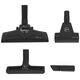 Cyclonic vacuum cleaner HOOVER HP322PET 011