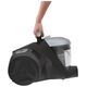 Cyclonic vacuum cleaner HOOVER HP322PET 011