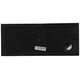 Wall LED outdoor light PHILIPS Bustan, IP44, 9W, 4000K, 1000lm, with motion sensor, anthracite color