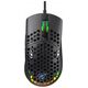 Przewodowa mysz gamingowa HAVIT MS1036 RGB (czarna)