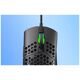 Przewodowa mysz gamingowa HAVIT MS1036 RGB (czarna)
