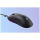 Przewodowa mysz gamingowa HAVIT MS966 RGB (czarna)
