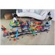 Mattel Tor samochodowy HDN95  (HDN95)