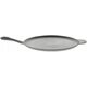 Patelnia Brunbeste PATELNIA ŻELIWNA DO NALEŚNIKÓW 28 CM BRUNBESTE BB-2660