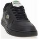 Lacoste Lineset 223 746SMA004502H33 Czarne 41