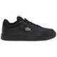 Lacoste Lineset 223 746SMA004502H33 Czarne 44