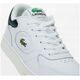 Lacoste Lineset 223 746SMA00451R543 białe 41