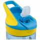 Disney Stitch - Bidon z tritanu z kolekcji Palms 620 ml
