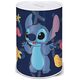Disney Stitch - Skarbonka metalowa z kolekcji Palms